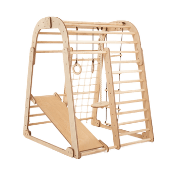 Indoor Spielplatz - goudevas.comutschland