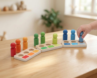 Farben GoodevasBox